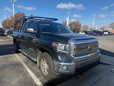Used 2021 Toyota Tundra SR5 Double Cab for sale #T43059A - photo 1