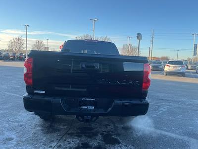 Used 2021 Toyota Tundra SR5 Double Cab for sale #T43059A - photo 2