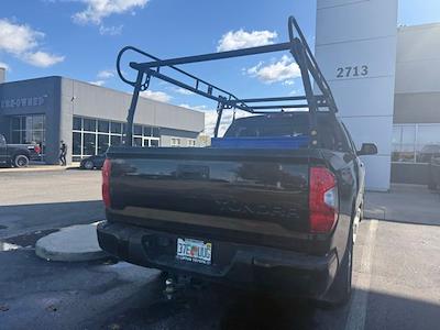 Used 2021 Toyota Tundra SR5 Double Cab for sale #T43059A - photo 2