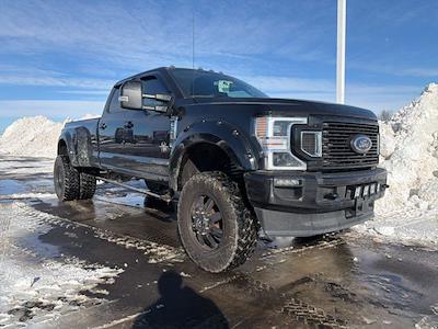 2021 Ford F-350 Crew Cab DRW 4WD Pickup for sale #T42936C1 - photo 1
