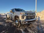 Used 2020 Chevrolet Silverado 3500 LTZ Crew Cab for sale #T42936C2 - photo 1