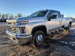 Used 2020 Chevrolet Silverado 3500 LTZ Crew Cab for sale #T42936C2 - photo 14