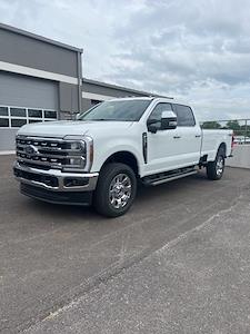 2025 Ford F-350 Crew Cab SRW 4x4 Pickup for sale #T42937 - photo 1