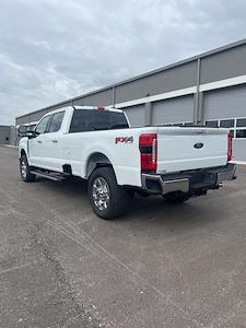 New 2025 Ford F-350 Lariat Crew Cab 4x4 SRW Pickup for sale #T42937 - photo 2