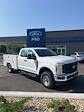 2025 Ford F-250 Super Cab 4x4 Reading Service Truck for sale #T42938 - photo 1