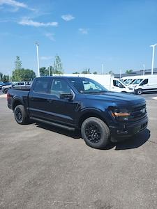 2025 Ford F-150 SuperCrew Cab 4x4 Pickup for sale #T42940 - photo 1