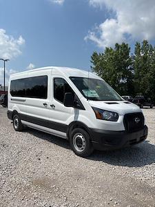 2025 Ford Transit 350 Medium Roof RWD Passenger Van for sale #T42941 - photo 1