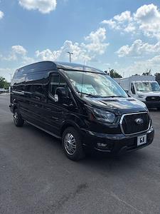 New 2025 Ford Transit 150 Base AWD Passenger Van for sale #T42942 - photo 1