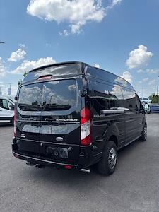 New 2025 Ford Transit 150 Base AWD Passenger Van for sale #T42942 - photo 2