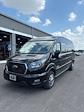 2025 Ford Transit 150 Low Roof AWD Explorer Van Passenger Van for sale #T42942 - photo 3