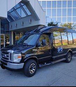 2017 Ford E-350 RWD Other/Specialty for sale #T42942A - photo 1