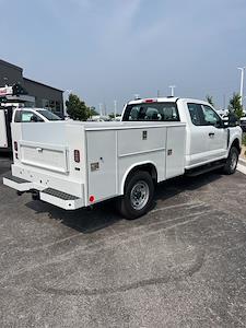 2025 Ford F-250 Super Cab 4x4 Reading Service Truck for sale #T42943 - photo 2