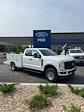 2025 Ford F-250 Super Cab 4x4 Reading Service Truck for sale #T42943 - photo 1
