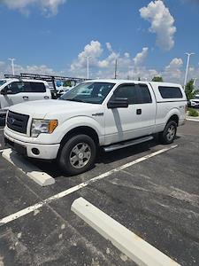 2010 Ford F-150 Super Cab 4x4 Pickup for sale #T42946A - photo 1