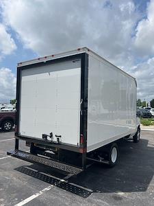 New 2026 Ford E-350 16' American Cargo by Midway Box Van with Liftgate for sale #T42947 - photo 2