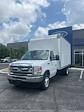 New 2026 Ford E-350 16' American Cargo by Midway Box Van with Liftgate for sale #T42947 - photo 3