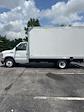 New 2026 Ford E-350 16' American Cargo by Midway Box Van with Liftgate for sale #T42947 - photo 7