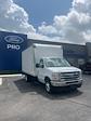 New 2026 Ford E-350 16' American Cargo by Midway Box Van with Liftgate for sale #T42947 - photo 1