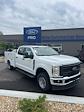 New 2025 Ford F-250 Crew Cab 4x4 Reading SLU98-SW 8' 2" Service Truck for sale #T42948 - photo 1