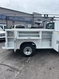 New 2025 Ford F-250 Crew Cab 4x4 Reading SLU98-SW 8' 2" Service Truck for sale #T42948 - photo 16