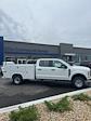New 2025 Ford F-250 Crew Cab 4x4 Reading SLU98-SW 8' 2" Service Truck for sale #T42948 - photo 3