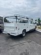 New 2025 Ford F-250 Crew Cab 4x4 Reading SLU98-SW 8' 2" Service Truck for sale #T42948 - photo 2