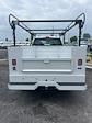 New 2025 Ford F-250 Crew Cab 4x4 Reading SLU98-SW 8' 2" Service Truck for sale #T42948 - photo 4