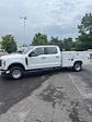 New 2025 Ford F-250 Crew Cab 4x4 Reading SLU98-SW 8' 2" Service Truck for sale #T42948 - photo 6
