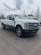 New 2025 Ford F-350 King Ranch Crew Cab 4x4 SRW Pickup for sale #T42949 - photo 1