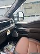 New 2025 Ford F-350 King Ranch Crew Cab 4x4 SRW Pickup for sale #T42949 - photo 30