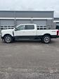 New 2025 Ford F-350 King Ranch Crew Cab 4x4 SRW Pickup for sale #T42949 - photo 5