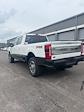 New 2025 Ford F-350 King Ranch Crew Cab 4x4 SRW Pickup for sale #T42949 - photo 7
