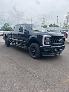 New 2025 Ford F-350 XLT Crew Cab 4x4 SRW Pickup for sale #T42952 - photo 1