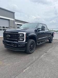 New 2025 Ford F-350 XLT Crew Cab 4x4 SRW Pickup for sale #T42952 - photo 2