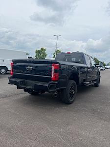 New 2025 Ford F-350 XLT Crew Cab 4x4 SRW Pickup for sale #T42952 - photo 2