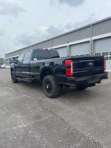 New 2025 Ford F-350 XLT Crew Cab 4x4 SRW Pickup for sale #T42952 - photo 2
