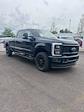 New 2025 Ford F-350 XLT Crew Cab 4x4 SRW Pickup for sale #T42952 - photo 1