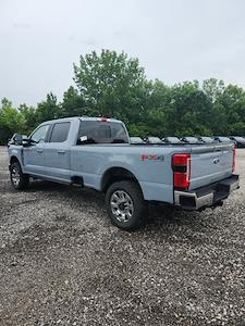 2025 Ford F-350 Crew Cab SRW 4x4 Pickup for sale #T42956 - photo 2