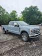 2025 Ford F-350 Crew Cab SRW 4x4 Pickup for sale #T42956 - photo 3