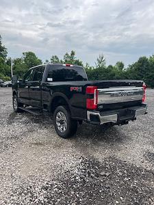 2025 Ford F-350 Crew Cab SRW 4x4 Pickup for sale #T42957 - photo 2