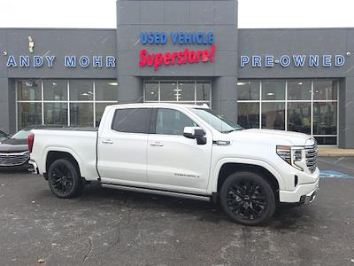 Used 2023 GMC Sierra 1500 Denali Crew Cab for sale #T42957A - photo 1
