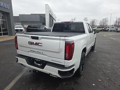Used 2023 GMC Sierra 1500 Denali Crew Cab for sale #T42957A - photo 2
