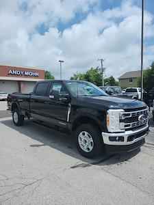 2025 Ford F-350 Crew Cab SRW 4x4 Pickup for sale #T42958 - photo 1