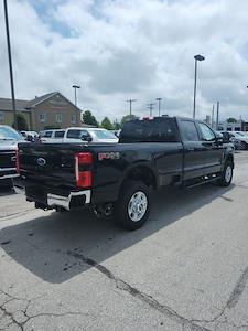 New 2025 Ford F-350 XLT Crew Cab 4x4 SRW Pickup for sale #T42958 - photo 2