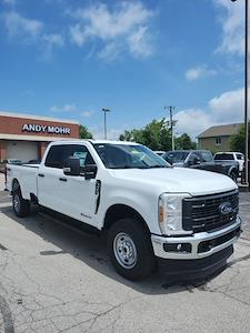2025 Ford F-350 Crew Cab SRW 4x4 Pickup for sale #T42959 - photo 1