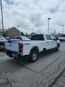New 2025 Ford F-350 XL Crew Cab 4x4 SRW Pickup for sale #T42959 - photo 2