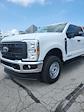 2025 Ford F-350 Crew Cab SRW 4x4 Pickup for sale #T42959 - photo 9