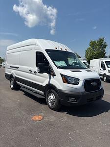 2025 Ford Transit 350 HD High Roof DRW RWD Empty Cargo Van for sale #T42961 - photo 1