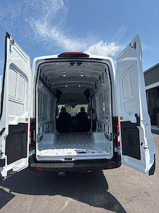 New 2025 Ford Transit 350 HD High Roof Empty Cargo Van for sale #T42961 - photo 2