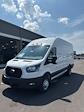 New 2025 Ford Transit 350 HD High Roof Empty Cargo Van for sale #T42961 - photo 4